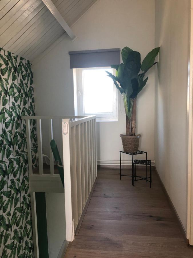Huisje Op Den Diek Sint Kruis Extérieur photo