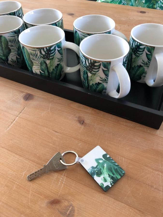 Huisje Op Den Diek Sint Kruis Extérieur photo