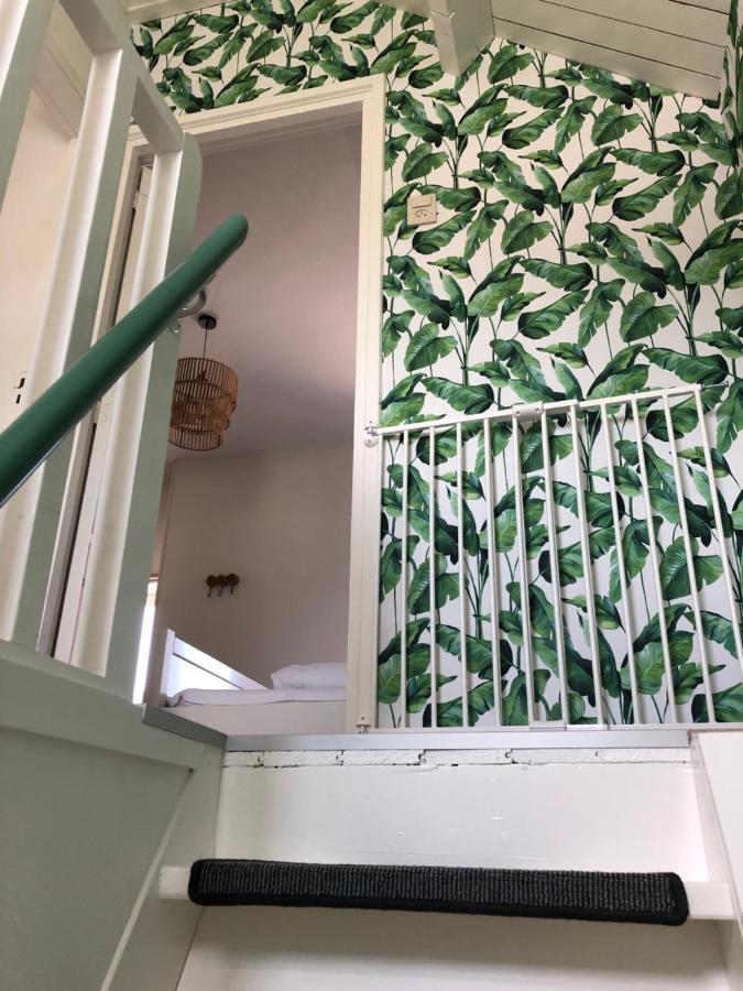 Huisje Op Den Diek Sint Kruis Extérieur photo